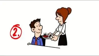 Wichita Italian Restaurant  - A Demo Whiteboard Video for Italian Restaurant in Wichita