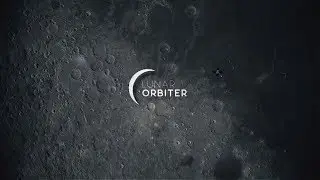 Lunar orbiter