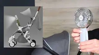 BuggyGear TurboFan Full Overview