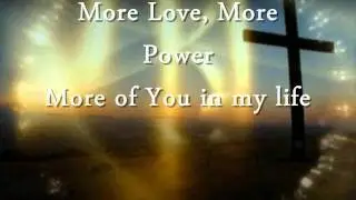 Ultimate Worship Collection - More love, more power