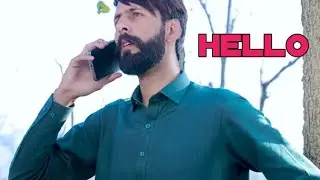 hello hello || buner vines new 2023