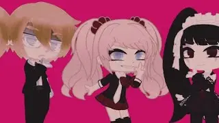 × Making Danganronpa Characters I simp for × Pt . 1 × { Make this a trend pls -😩 }