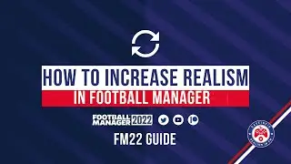 FM22 GUIDE:  