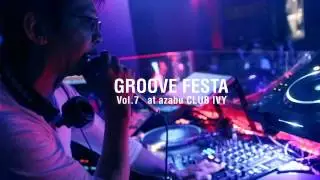 GrooveFesta vol.7