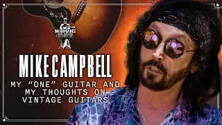 Mike Campbell My 