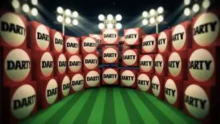 Darty: Coupe du Monde