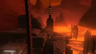 Champion of Mustafar Questline Livestream with Rueinocity