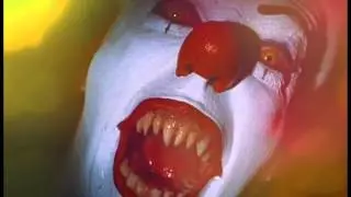 Pennywise They Float