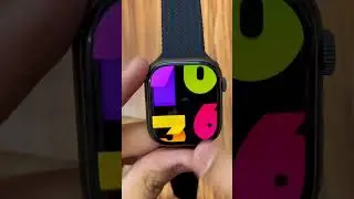 Apple Watch Series 9 - Best Replica Hk9 Pro Plus 🔥🔥 