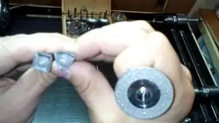 Как сделать самодельную фрезу?