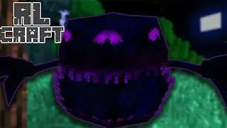 [World Record] RLCraft Speedrun - 
