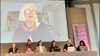 Undiscipining II: Opening Plenary
