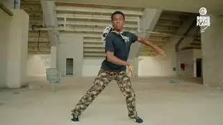 DANIEL NAZARRIO FREESTYLE