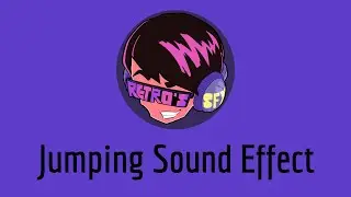 FREE Jumping Sound Effect