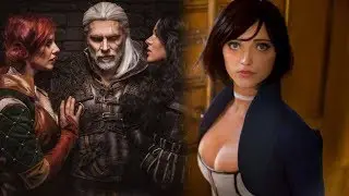 10 Amazing Gaming Cosplays That Will Make Your Jaw Drop