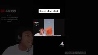 Speed plays stack