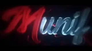 MUNIFS NEW INSANE 3D INTRO FOR FREE?!?!?!!