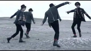 MEMORIES (Music Video)