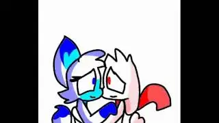 Bloody Alpha ❤💙