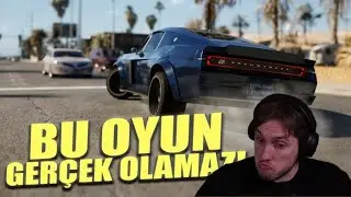 GELMİŞ GEÇMİŞ EN GERÇEKÇİ OYUNLAR - (
