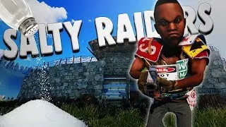 Defending the Base Again 😏 - Rust