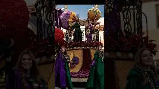 2024 Rose Parade highlights #roseparade #pasadenacalifornia #2024