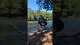 Double Takedown from the Live