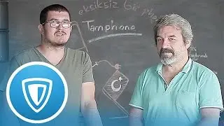 Zenmate ile Güvenli İnternet Kampanyası