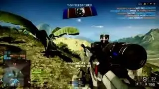 Attacker | battlefield4 montage by fatone