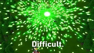 Bullet Heaven 2: World 1 Perfected on Heavenly, No Damage Taken