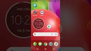 How do you screen recoder