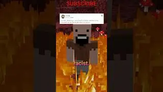 minecraft is OFFENSIVE?!? 