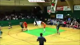 Denis Agre season 2013/14 Highlights