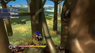 Can You Really Play Sonic Unleashed on a Low-End PC with Vulkan API?