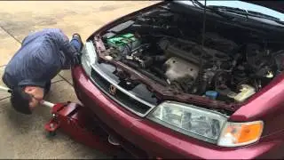 Spring Car Care Tips by LV Auto Service Center