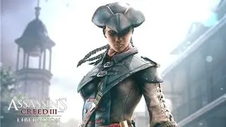 Assassin's Creed Liberation HD Let's play 5  1080p