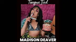 Fire with Fire by Madison Deaver
