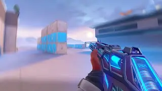 RGX Phantom = 0% Recoil