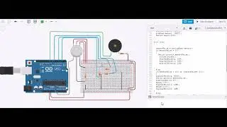 Gas intensity detection
