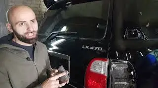 How to remove tape or sealant from a car body