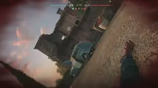 Taking France In The Name Of The Führer | Battlefield V