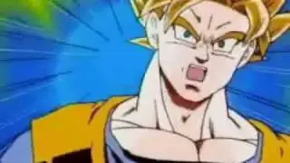 Vegeta wins - Pt 2 of Face off AMV