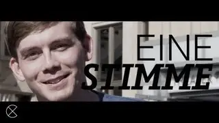 EINE STIMME - Benny Kaltenbach
