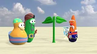 Weast (VeggieTales Edition)