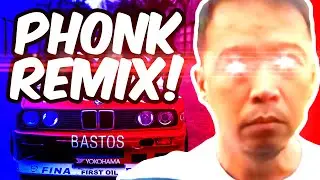 AKIN NA LISENSYA MO (PHONK REMIX)