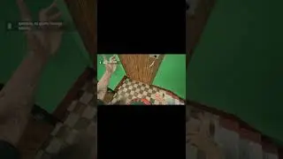 Если надоел сосед - нассы ему под дверь. 