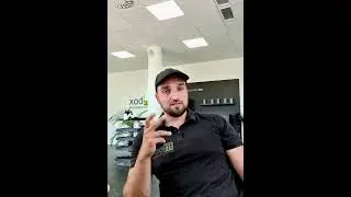 Ich bin wieder da!