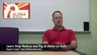 Aloha on Rails Interviews Alan Gates of Yahoo