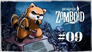 Project Zomboid #09