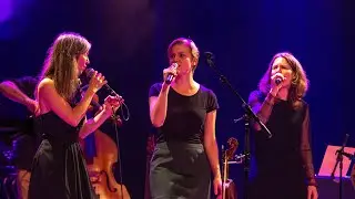 Keltas | High on a Mountain | Ola Belle Reed | Concert live 20 ans + 1 | 27 Nov. 2021
